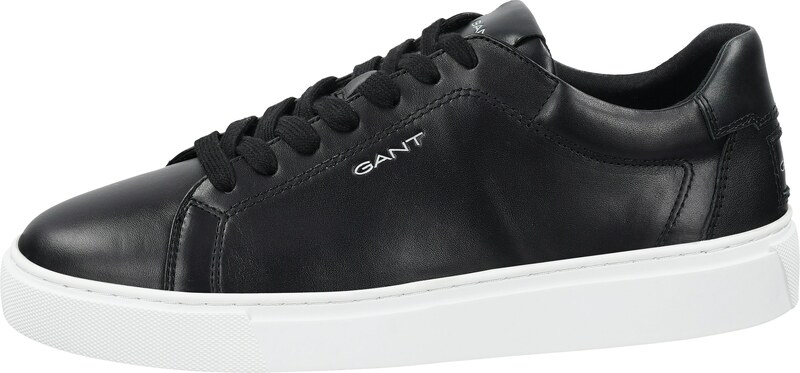 GANT Nízke tenisky 'Mc Julien' čierna