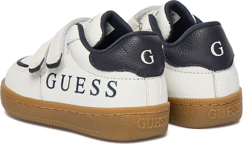 Sneakersy Guess