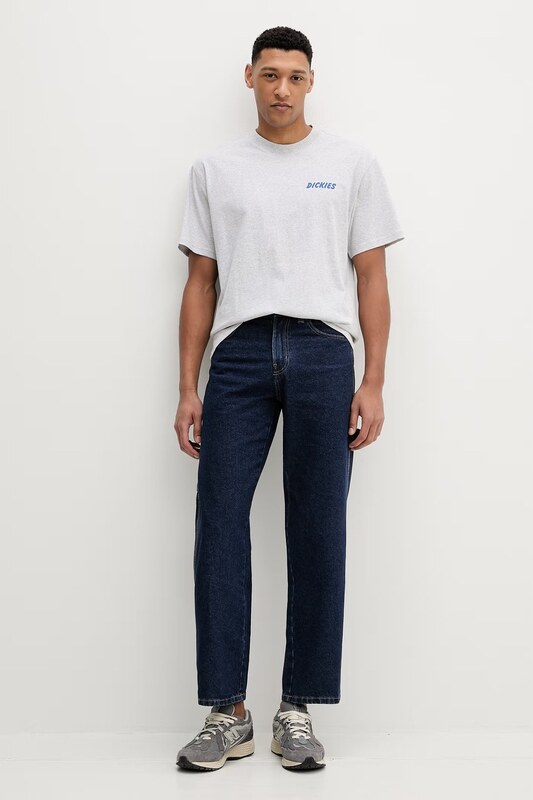 Bavlnené tričko Dickies