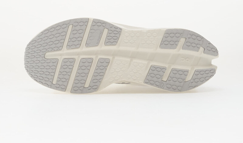 On M Cloudrunner 3 White/ Glacier