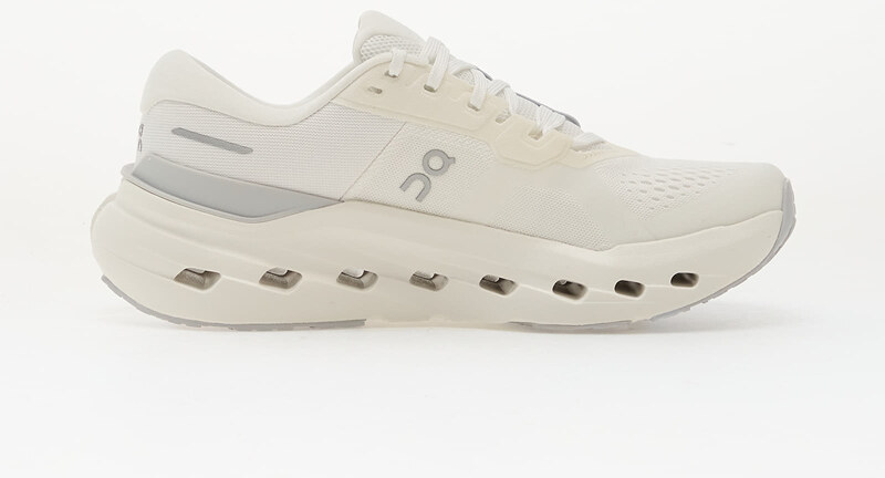 On M Cloudrunner 3 White/ Glacier