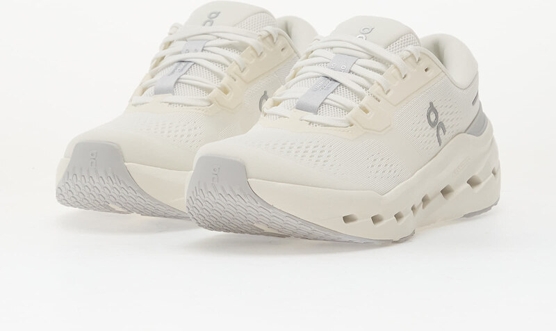 On M Cloudrunner 3 White/ Glacier