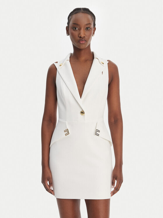 Koktejlové šaty Elisabetta Franchi