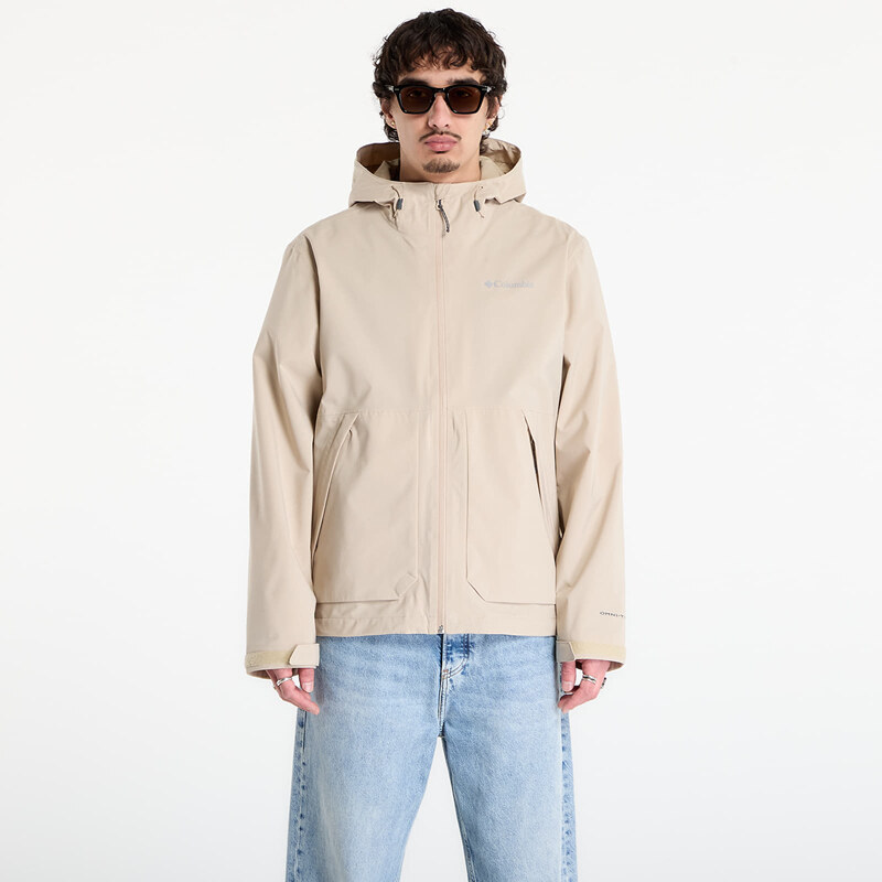 Bunda Columbia Altbound Jacket Ancient Fossil S