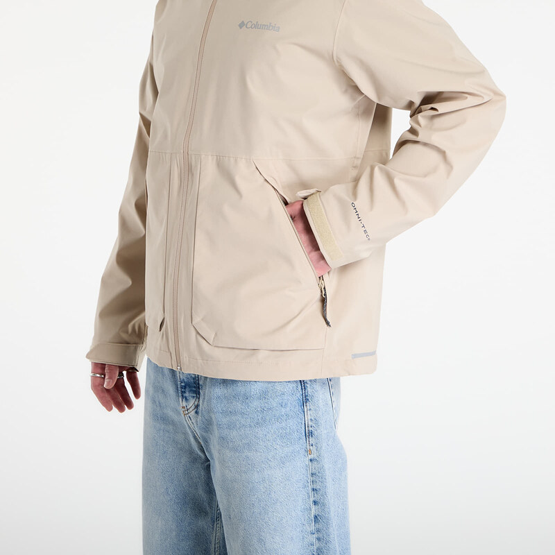 Bunda Columbia Altbound Jacket Ancient Fossil S