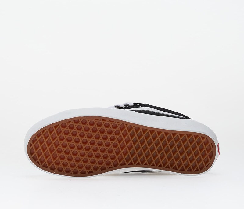 Vans Skate Old Skool 36 + Black/ White