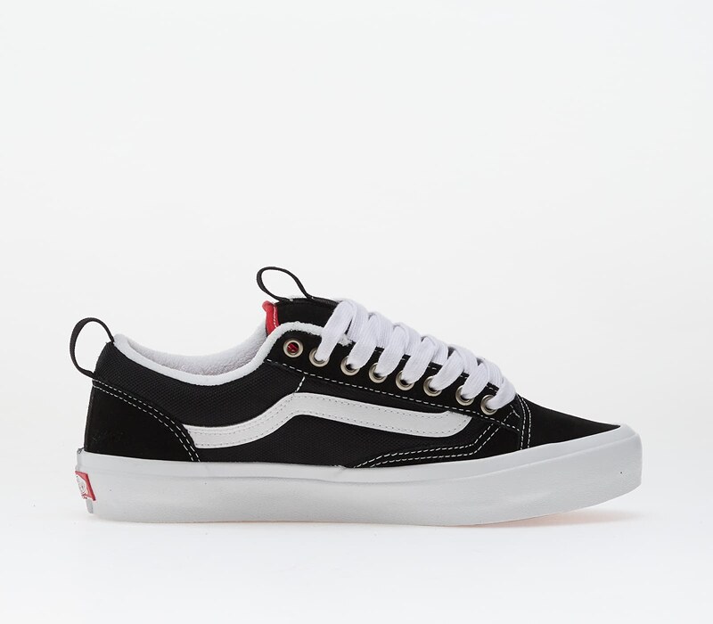 Vans Skate Old Skool 36 + Black/ White