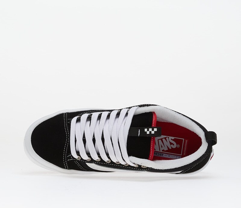 Vans Skate Old Skool 36 + Black/ White