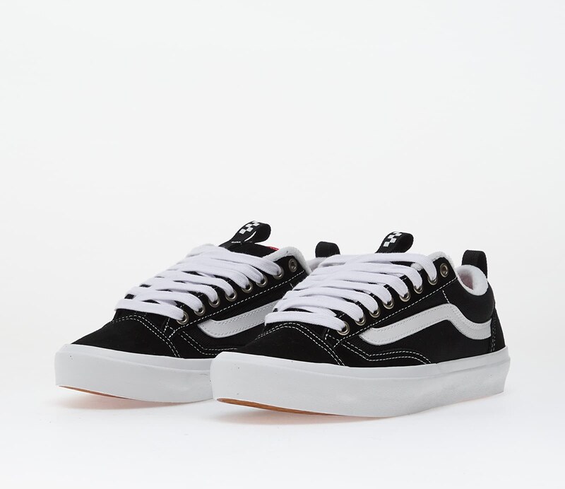 Vans Skate Old Skool 36 + Black/ White