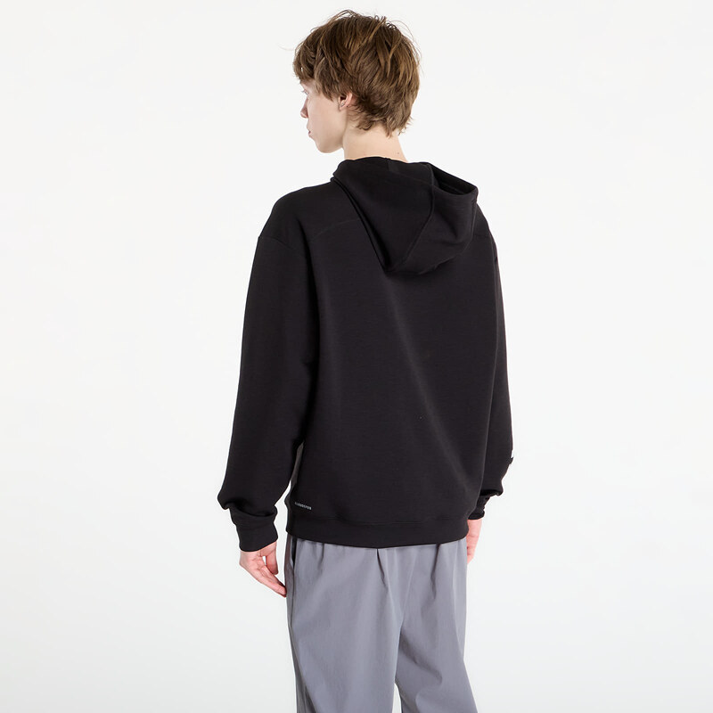 Mikina Puma M Puma x HYROX Cldspun Hdie Puma Black M