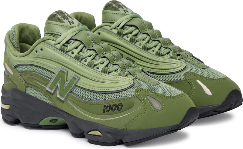 Sneakersy New Balance