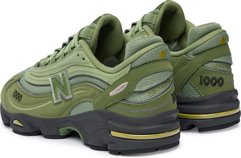 Sneakersy New Balance