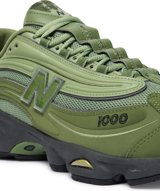 Sneakersy New Balance