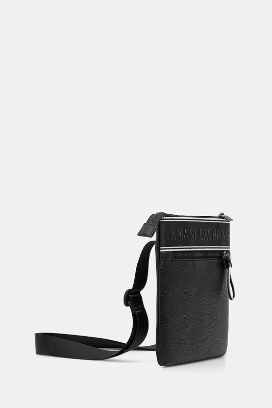 Armani Exchange vrecko pánske