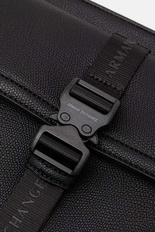 Armani Exchange vrecko pánske