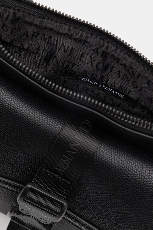 Armani Exchange vrecko pánske