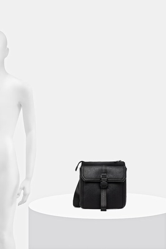 Armani Exchange vrecko pánske