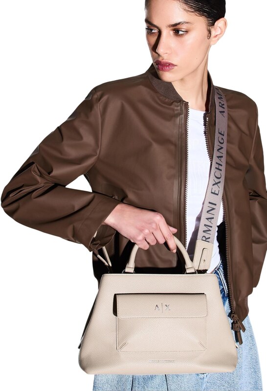 Armani Exchange dámska kabelka