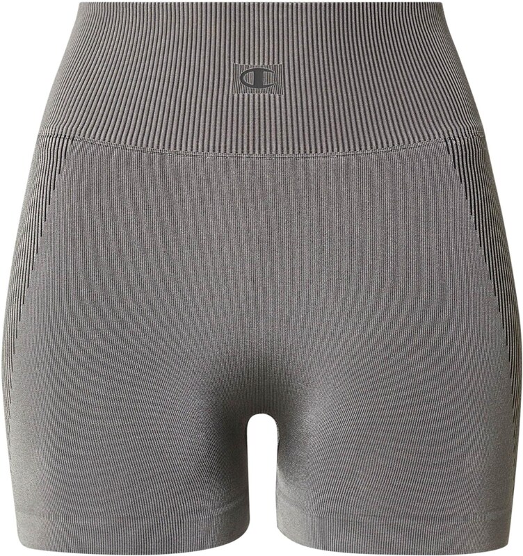 Champion Authentic Athletic Apparel Športové nohavice sivá