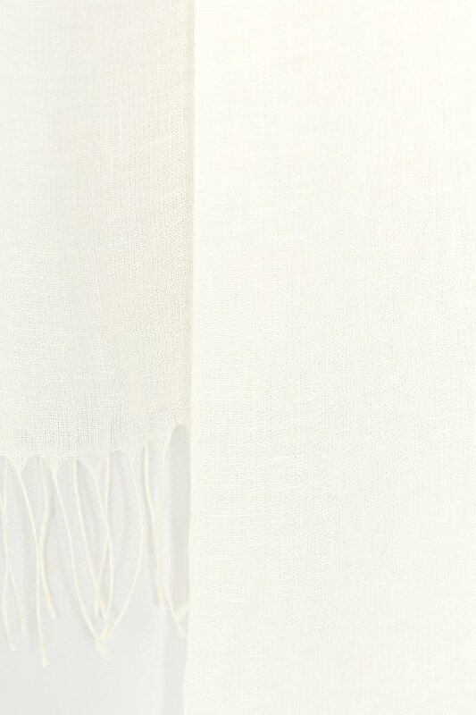 Weekend Max Mara dámsky ľanový šál ASIONBIO