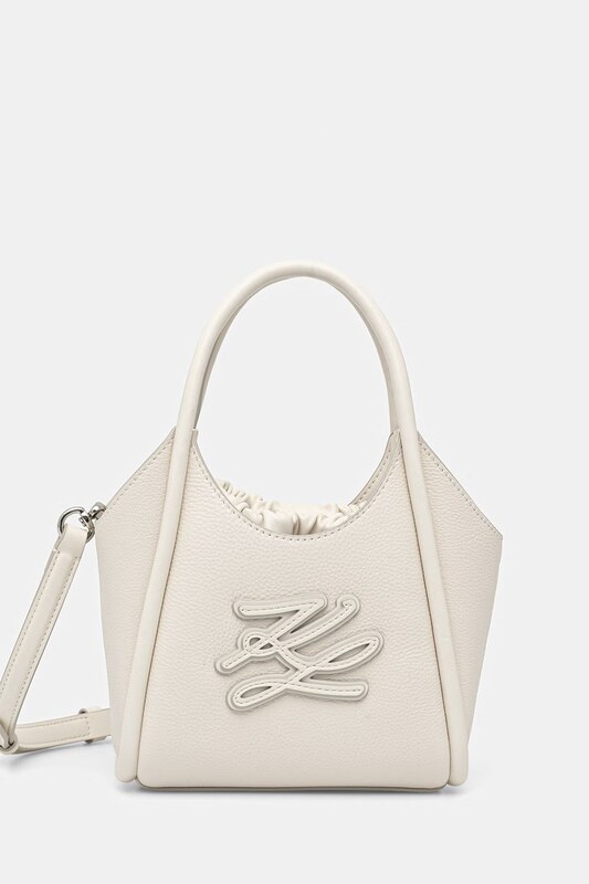 Karl Lagerfeld crossbody kabelka dámska K/AUTOGRAPH