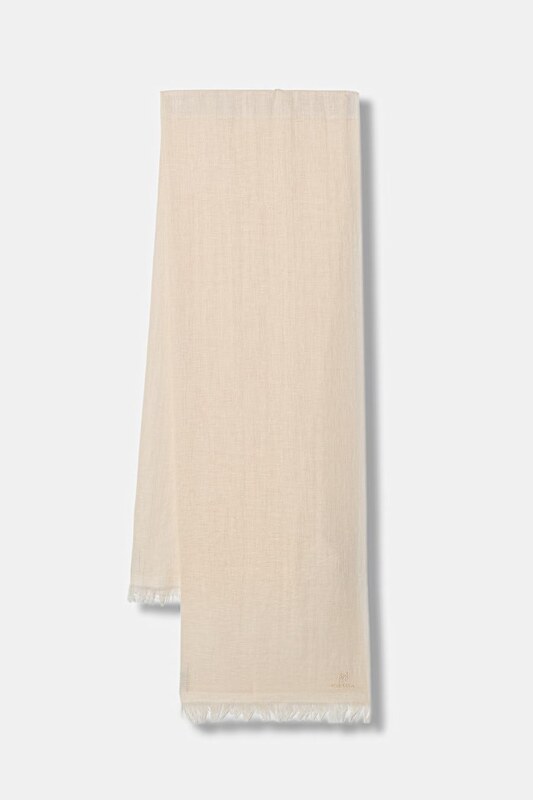 Dámsky ľanový šál Marella MLACOLONO