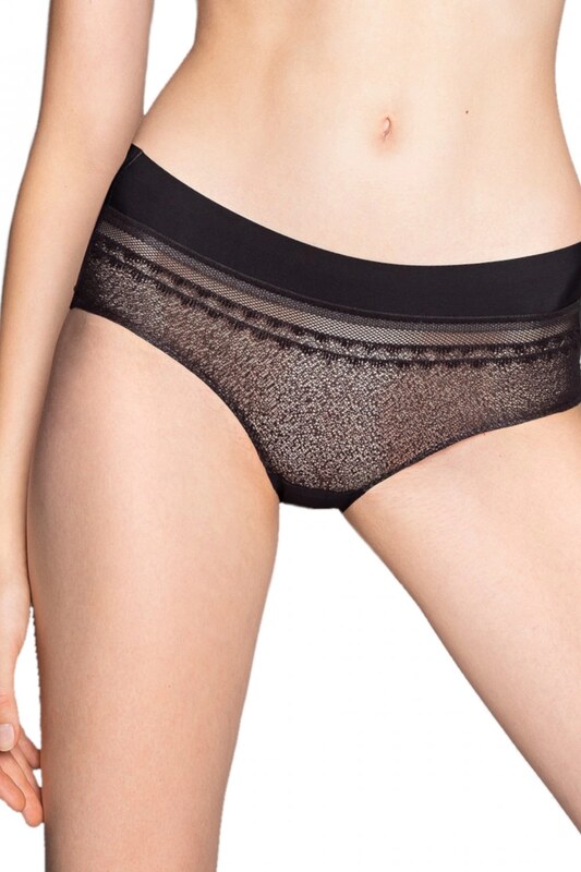 LAMA Dámske nohavičky POL 5014