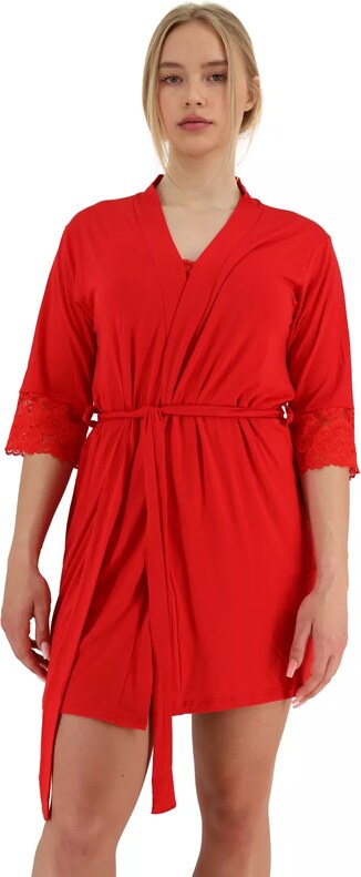 Dámsky župan Wiktoria