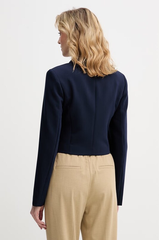 United Colors of Benetton jednoradové sako dámske