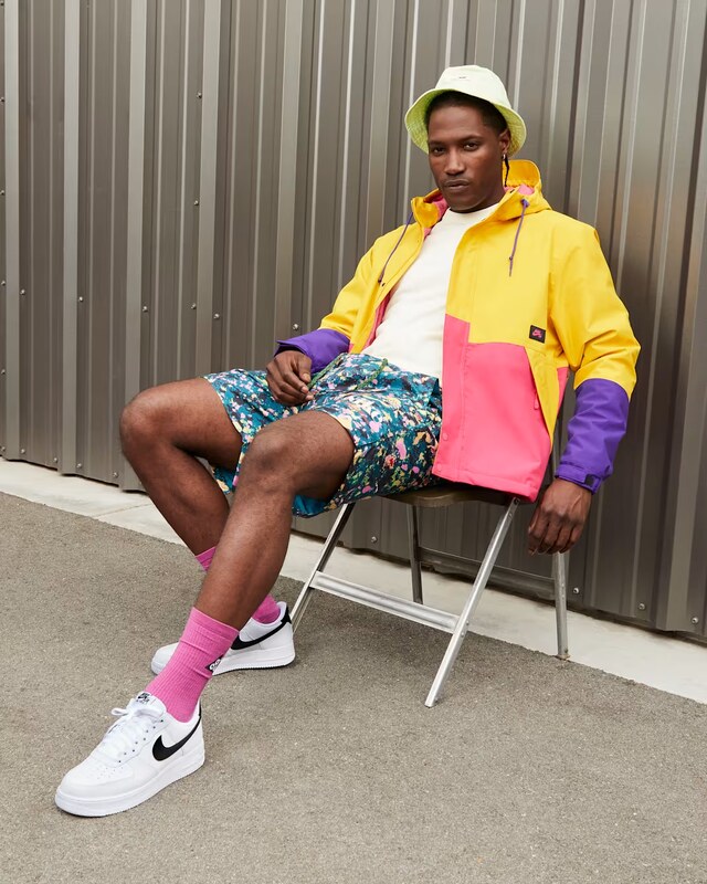 Nike Force 1 Low 07 Shoes WHITE