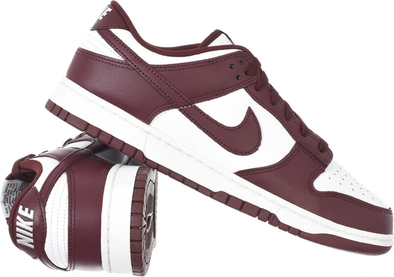 Nike - Pánske tenisky Dunk Low Retro