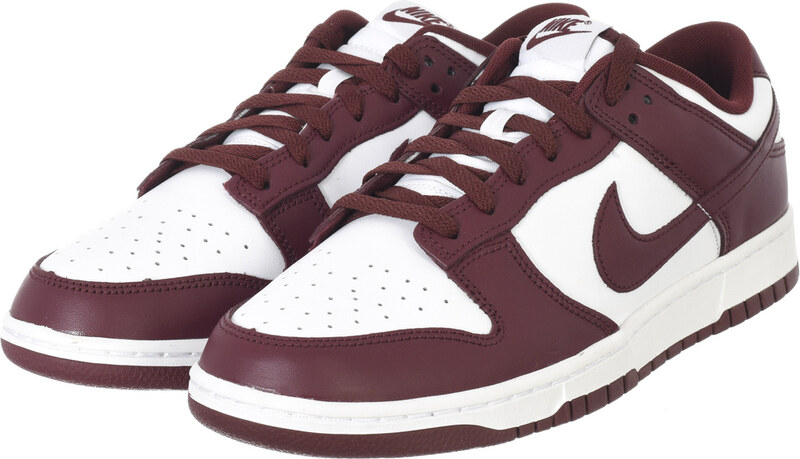 Nike - Pánske tenisky Dunk Low Retro