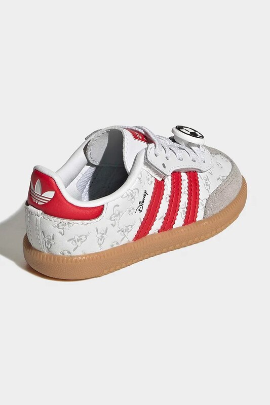 Detské tenisky adidas Originals SAMBA OG