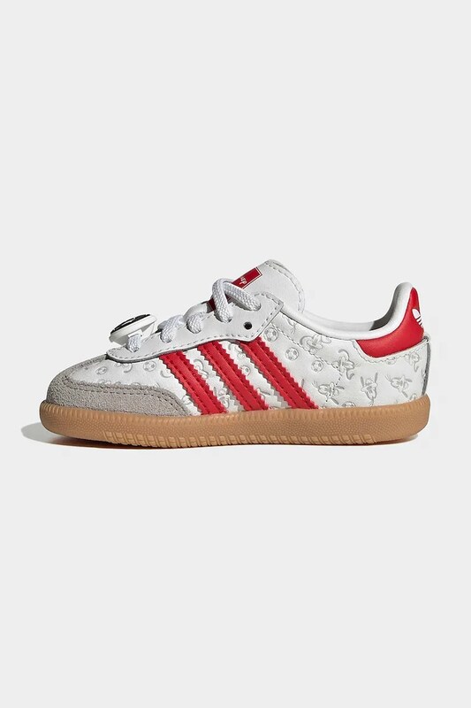 Detské tenisky adidas Originals SAMBA OG