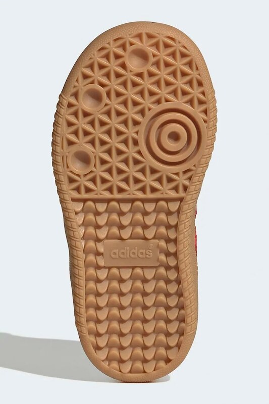 Detské tenisky adidas Originals SAMBA OG