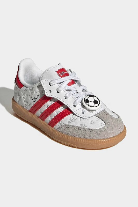 Detské tenisky adidas Originals SAMBA OG