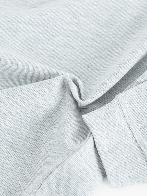 Cool Club Sveter svetlosivá