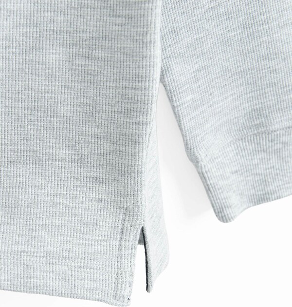 Cool Club Sveter svetlosivá