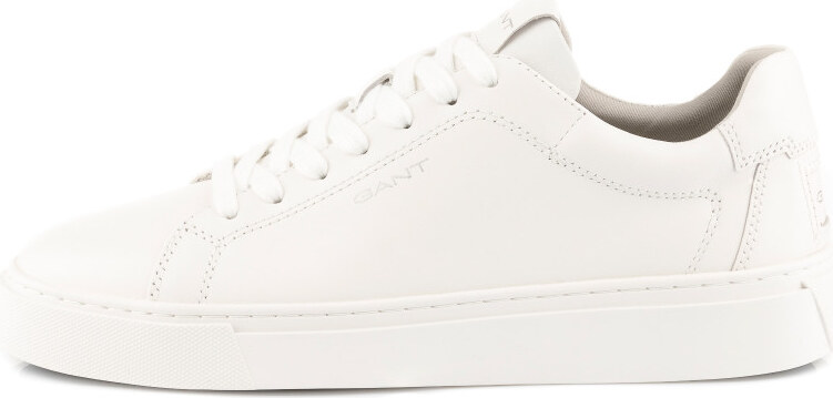 TENISKY GANT MC JULIEN WHITE/WHITE