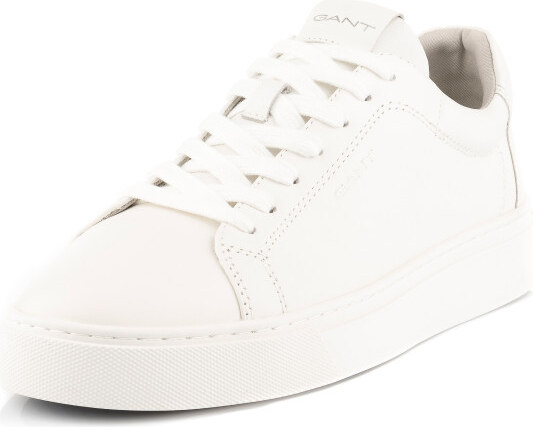 TENISKY GANT MC JULIEN WHITE/WHITE