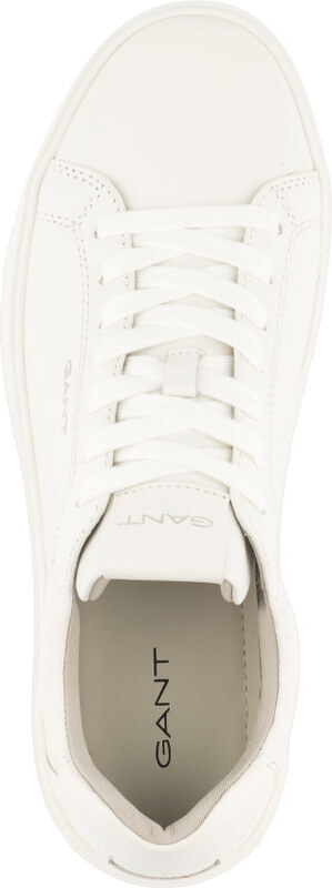 TENISKY GANT MC JULIEN WHITE/WHITE