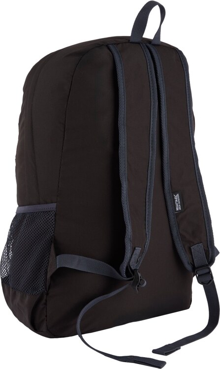 Batoh Regatta ULTRALITE Packaway čierna