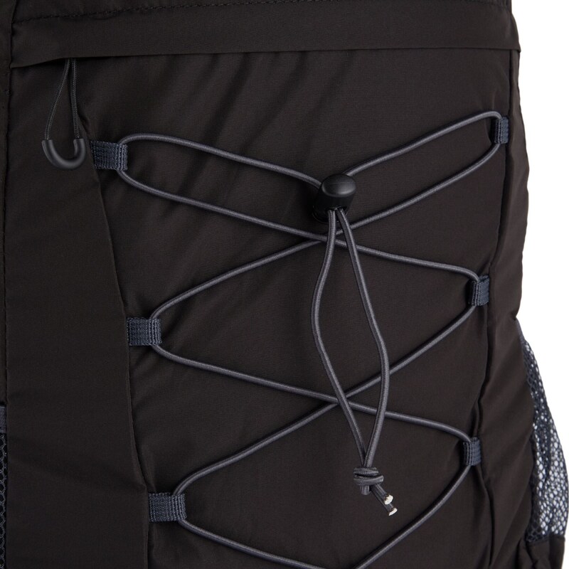 Batoh Regatta ULTRALITE Packaway čierna