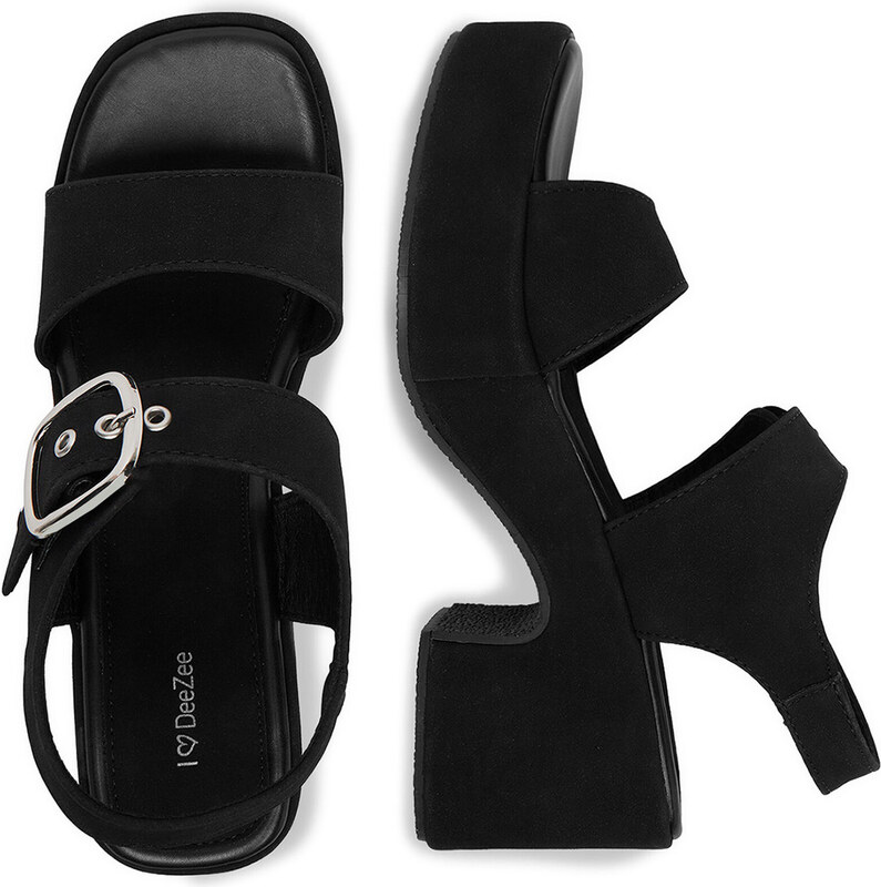 Sandále DeeZee