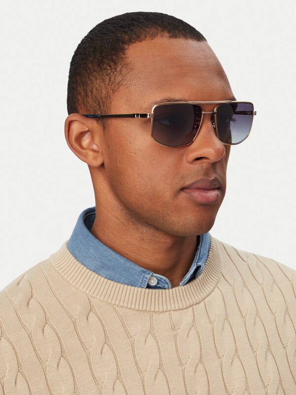 Slnečné okuliare Guess