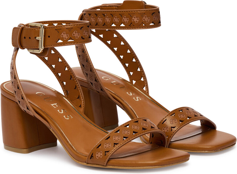 Sandále Guess
