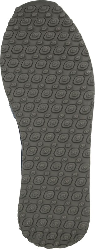 NAPAPIJRI Nízke tenisky námornícka modrá / opálová / biela ako vlna