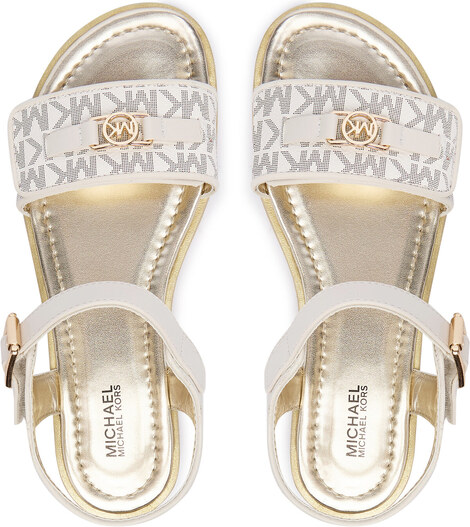 Sandále MICHAEL Michael Kors