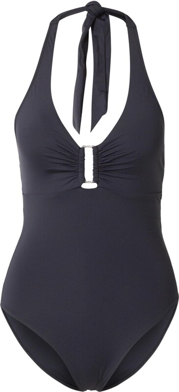 JOOP! Jednodielne plavky čierna