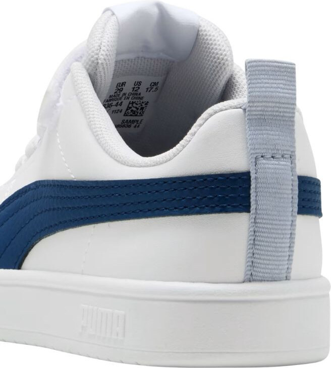 Detská obuv Puma Rickie AC PS 385836 44